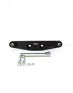 Дополнительная опора заднего редуктора Kein для Subaru GE/GH/GR/GV Impreza / WRX / WRX STI 2008-2014
