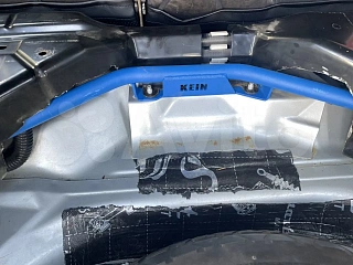 Распорка задних стаканов kein subaru  для Subаru Fоrеstеr (SJ5, SJ9, SJG) : 2012 - 2019