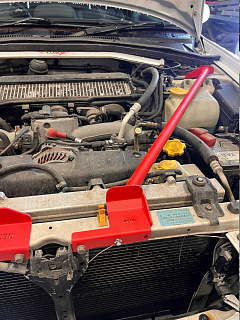 Комплект распорок телевизора KEIN для Subaru Forester 2002 – 2008